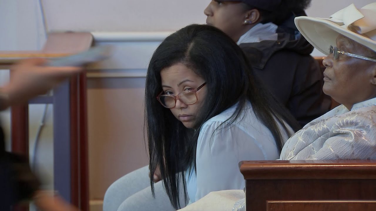 Caregiver stole $150K from woman, 95, court says