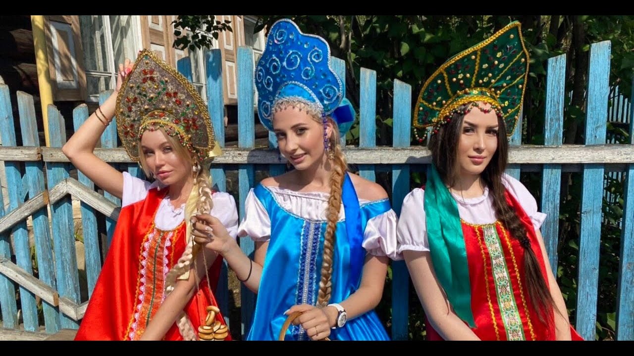 dlb - welcome to russia | official video