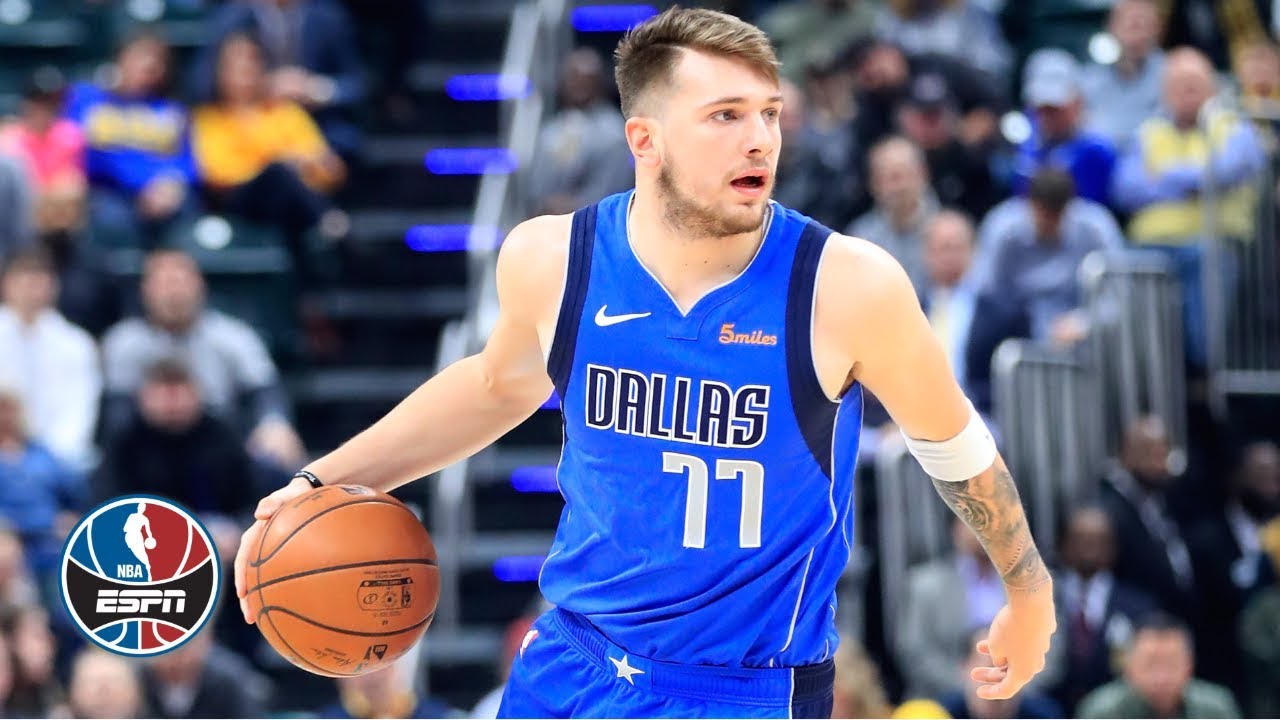 Luka Doncic kicks ball, ejected for 1st time in Dallas Mavericks career | NBA Highlights