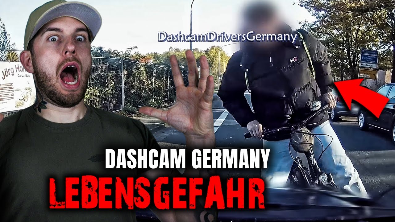 EXTREM GEFÄHRLICHE PANNEN – Wenn EGOISMUS alles eskaliert | KUNI reagiert