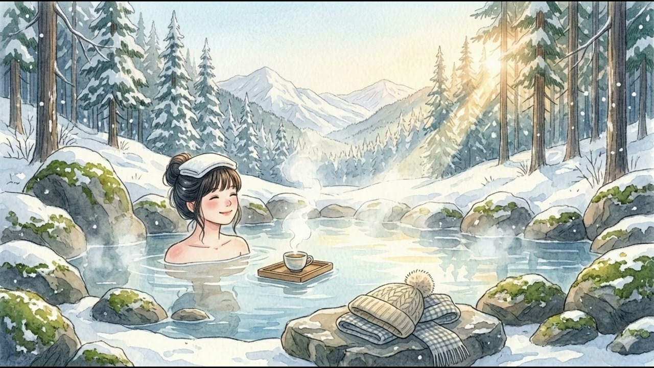G9_ Onsen with a View a chamber music AI-assisted