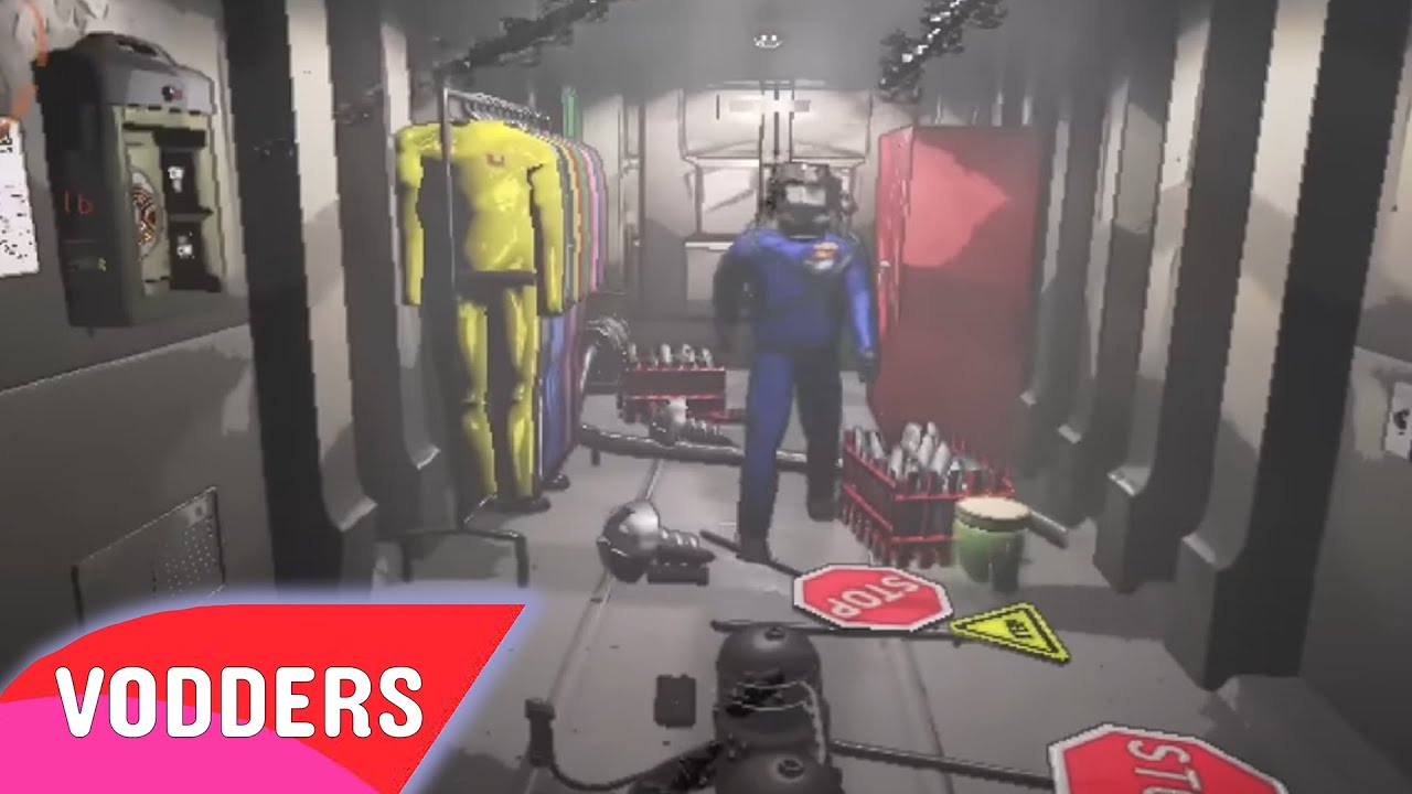 Lethal Company Q10 League Week 2