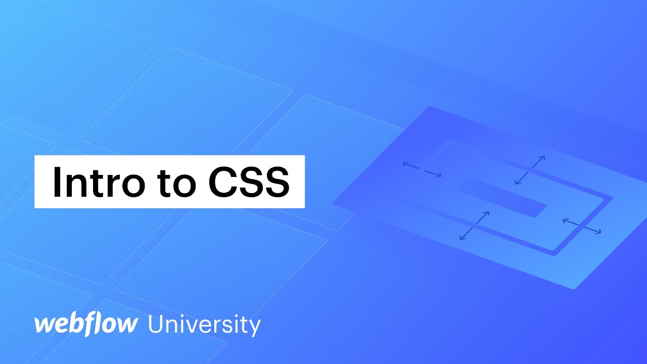 Intro to CSS for beginners &mdash; Web fundamentals