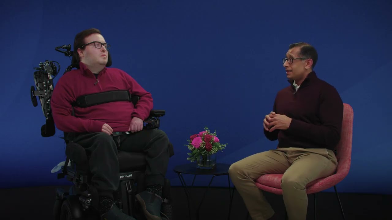 Joining Forces | Alan and Ash | Episode 2 | Dyne Therapeutics