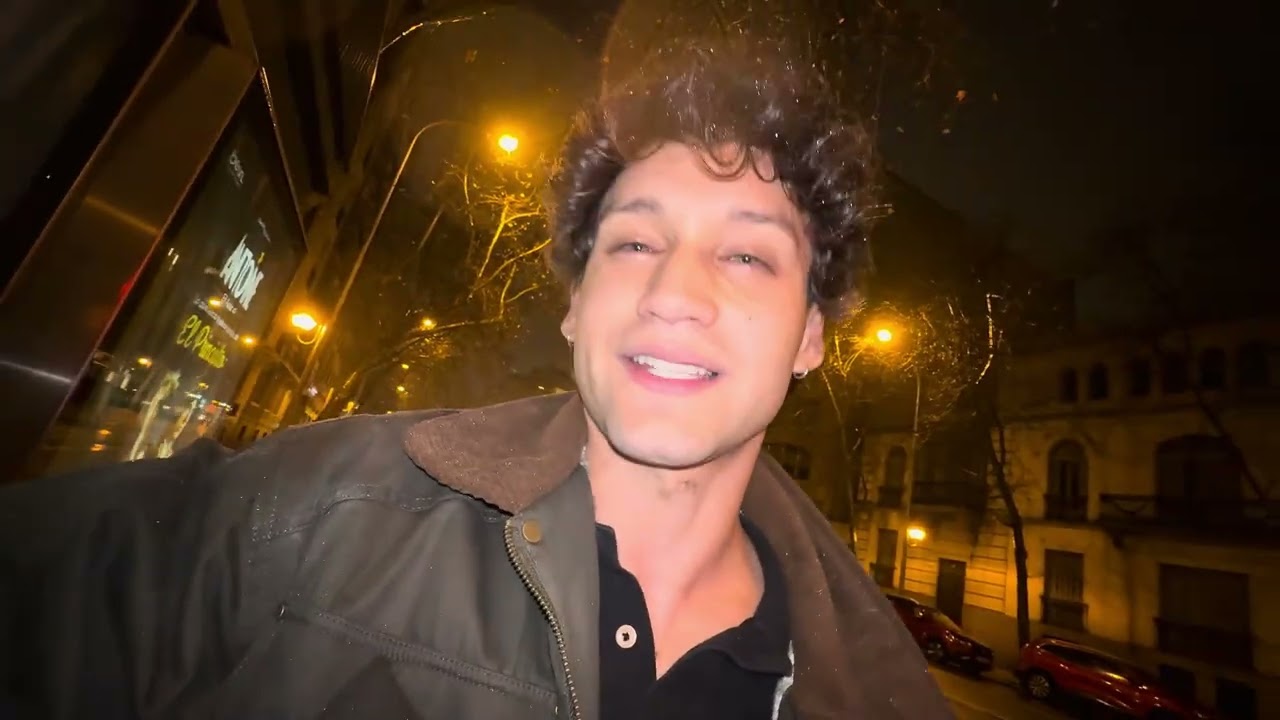 10 minutos de mi vida sin filtros 01/02/2026