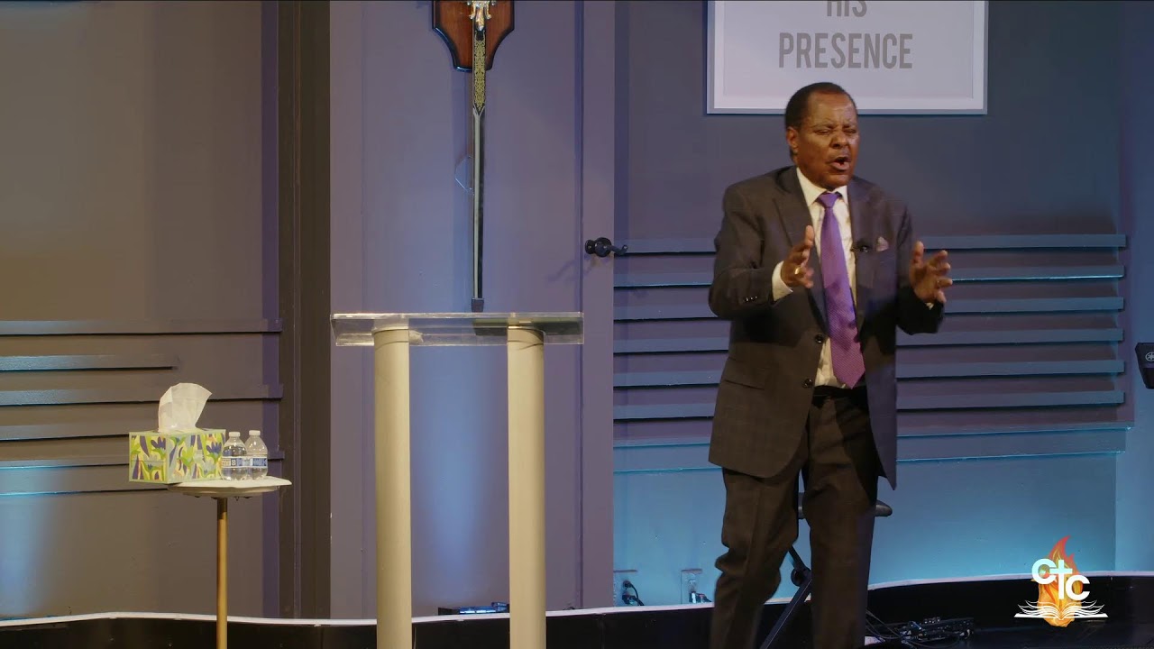 Sunday Morning Service  03/115/26