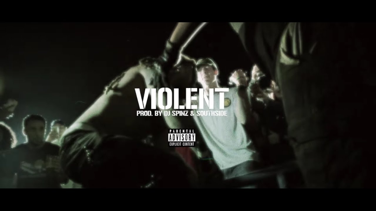 Ty Dolla $ign - Violent