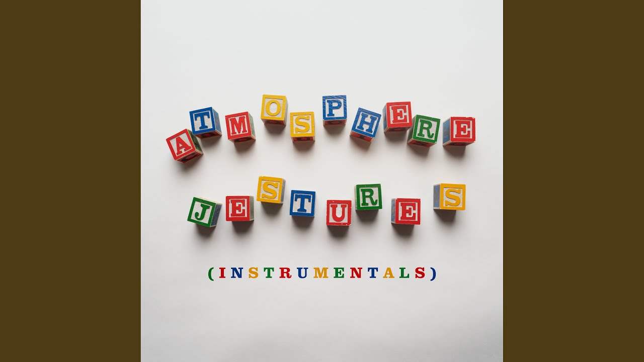 Grateful (Instrumental)