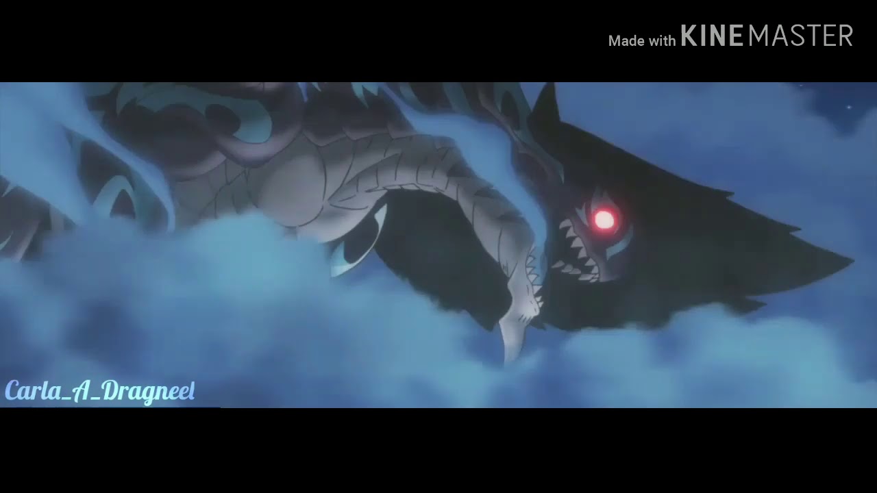 Fairy Tail - The Spectre (Alan Walker) - AMV