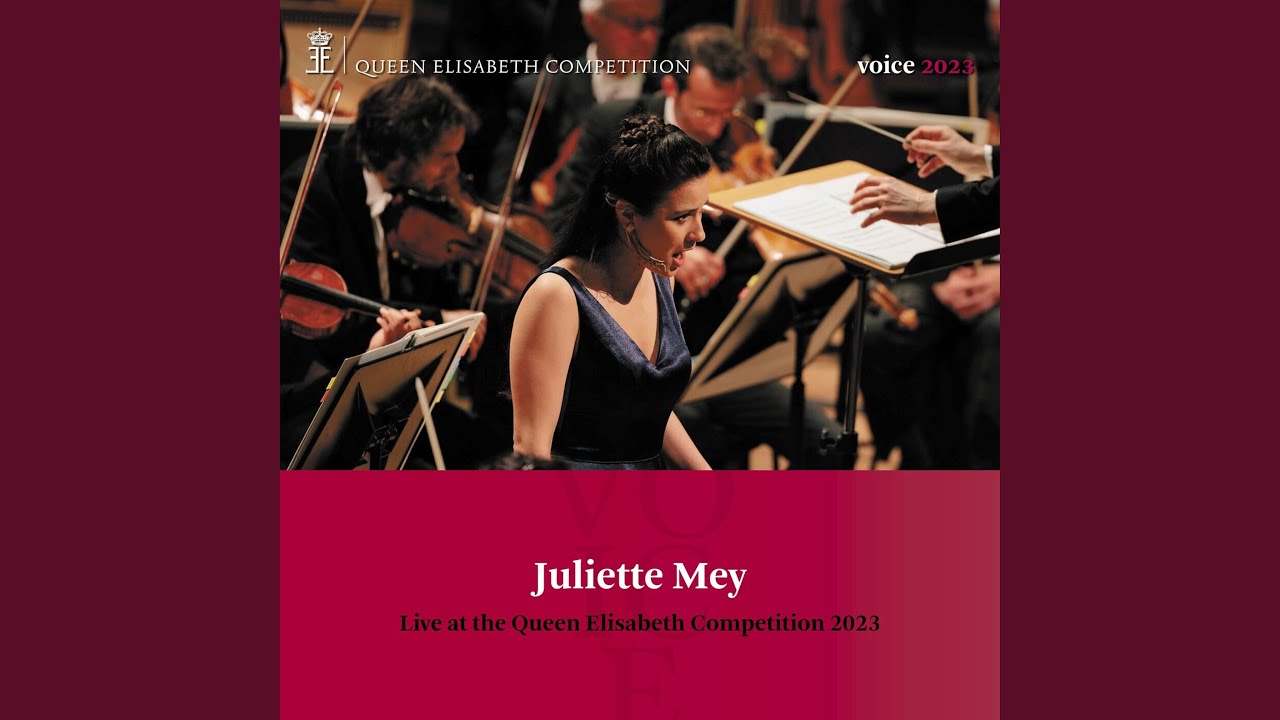 L'étoile, Act I: Je suis Lazuli (Transcr. for Mezzo-soprano and Piano)