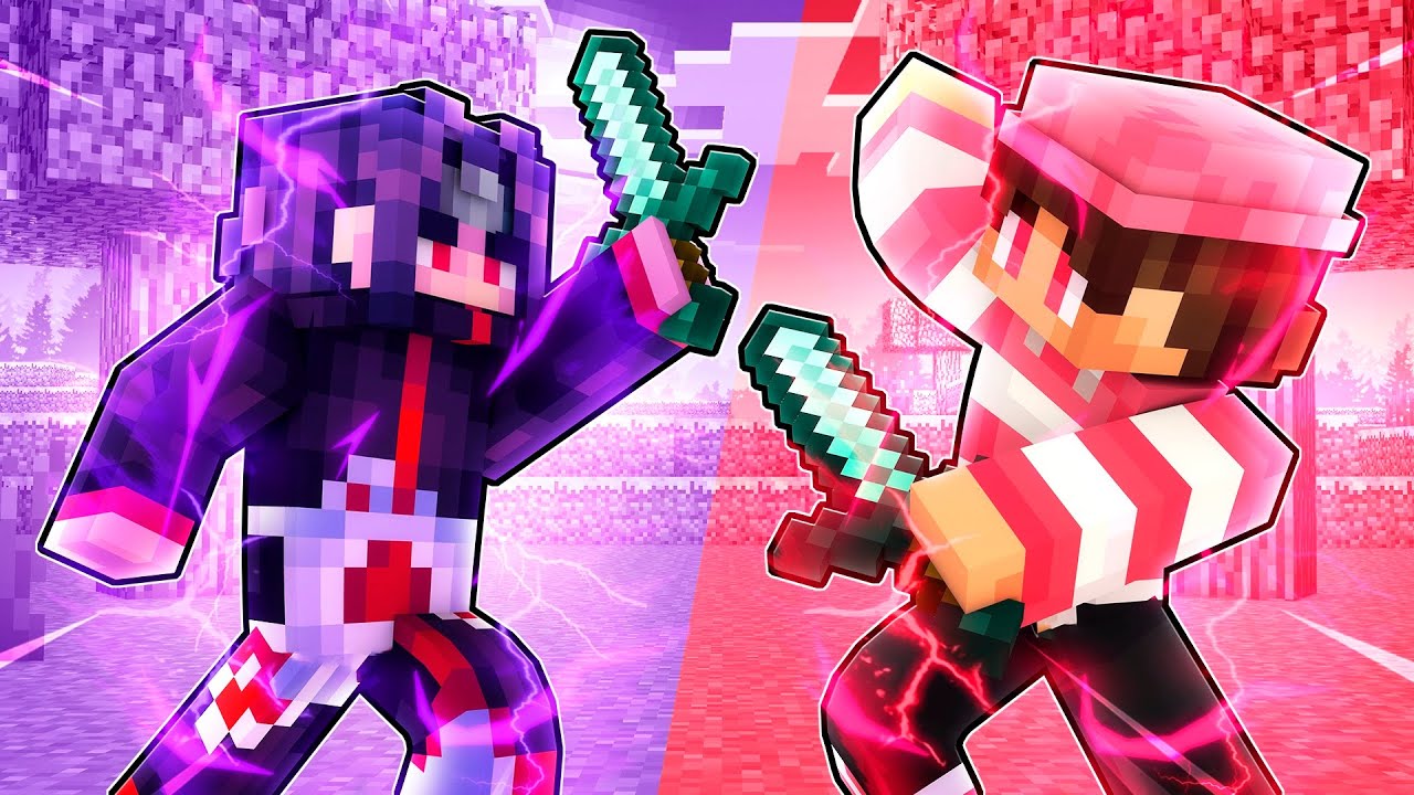 MEINE RACHE AN NEMESIS auf Youtuber Insel 3