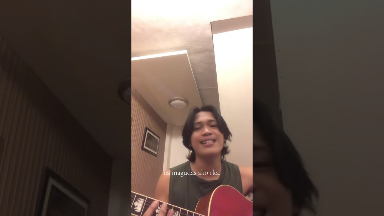 Plalakaw ako | Modern Maranao song by Kiko
