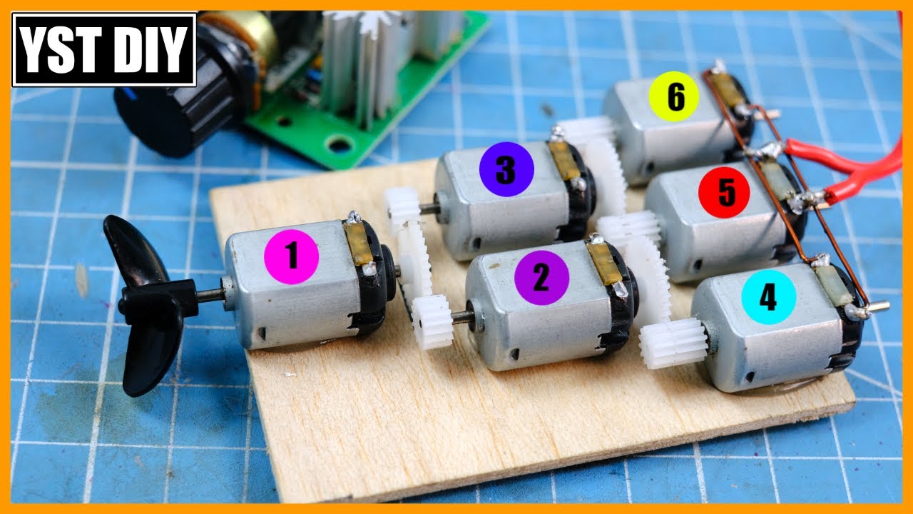 You will be amazed with this engine | Love Creativity