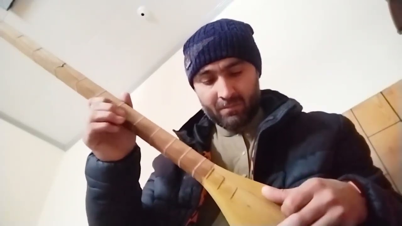 Sitar Saaz | Riaz Ali Raaz