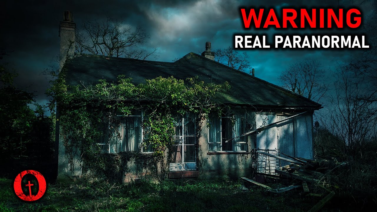 SO HAUNTED WE TOOK A DEBUNKER WITH US! TERRIFYING EXPERIENCE