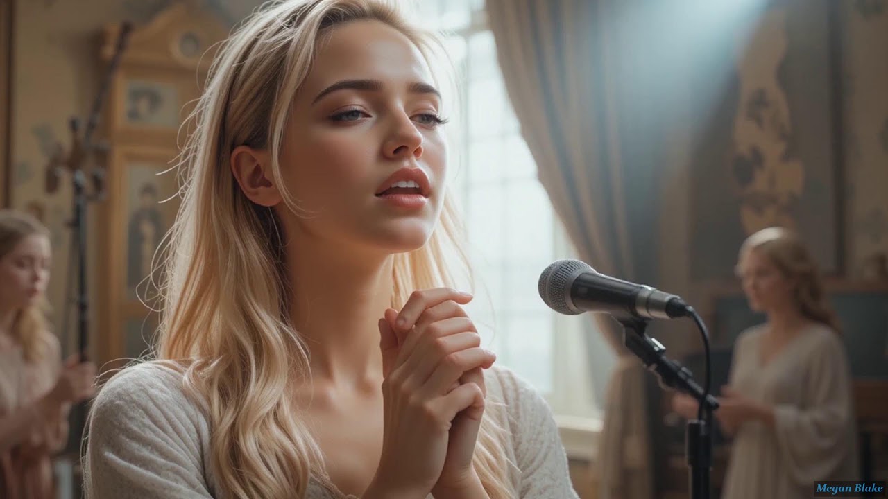 Front Porch Faith – Country Christian текст и перевод песни