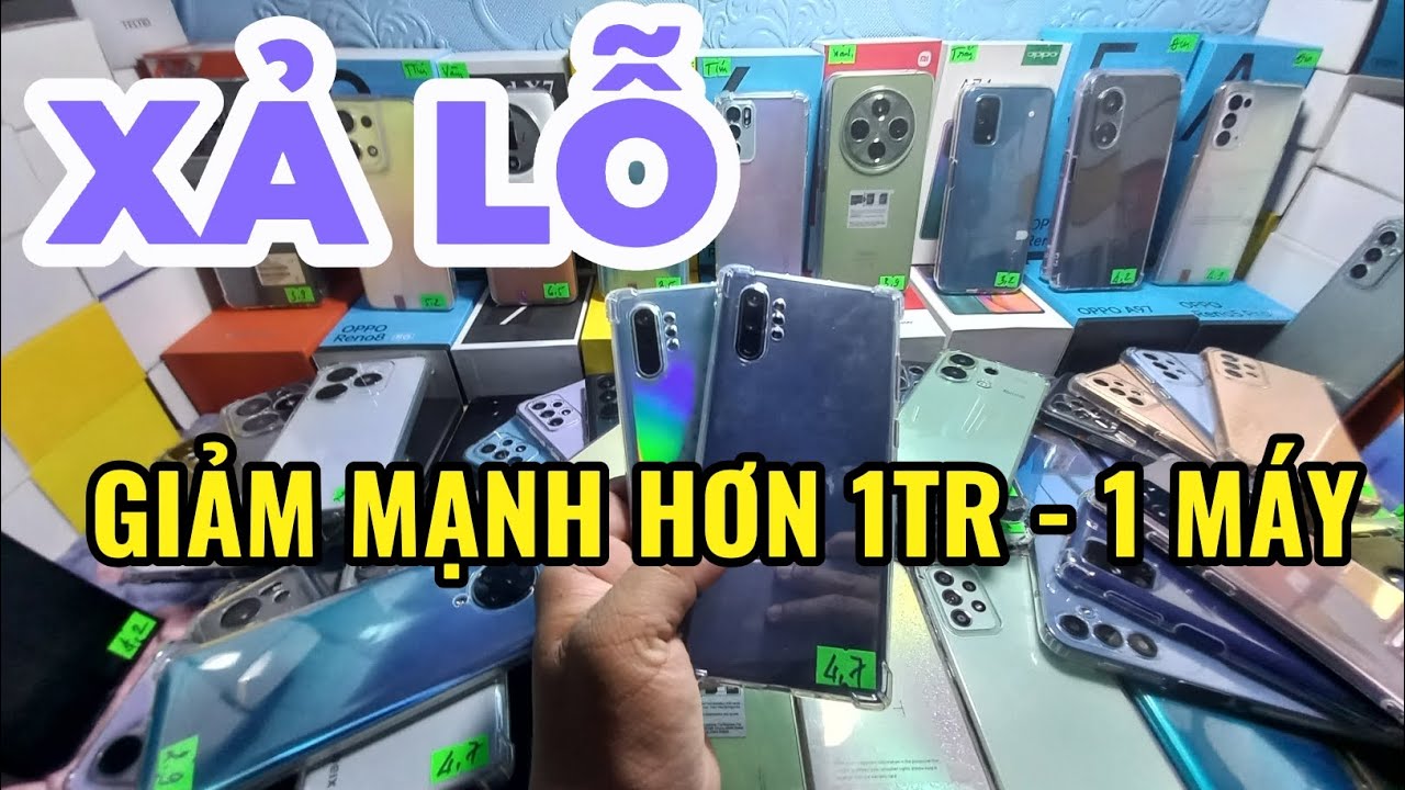 XẢ HÀNG TẾT CUỐI NĂM, GIÁ RẺ QUÁ MỌI NGƯỜI ƠI 👍👍