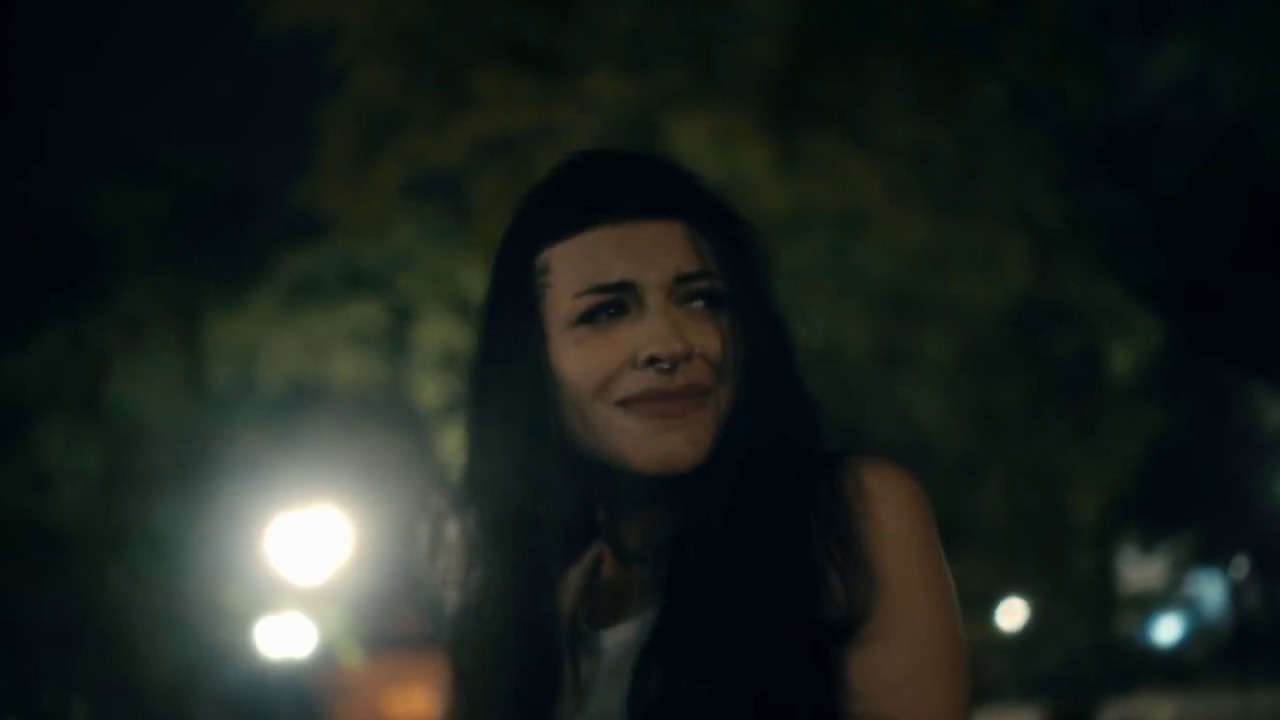 Cazzu - C14TORCE III (Video Oficial)