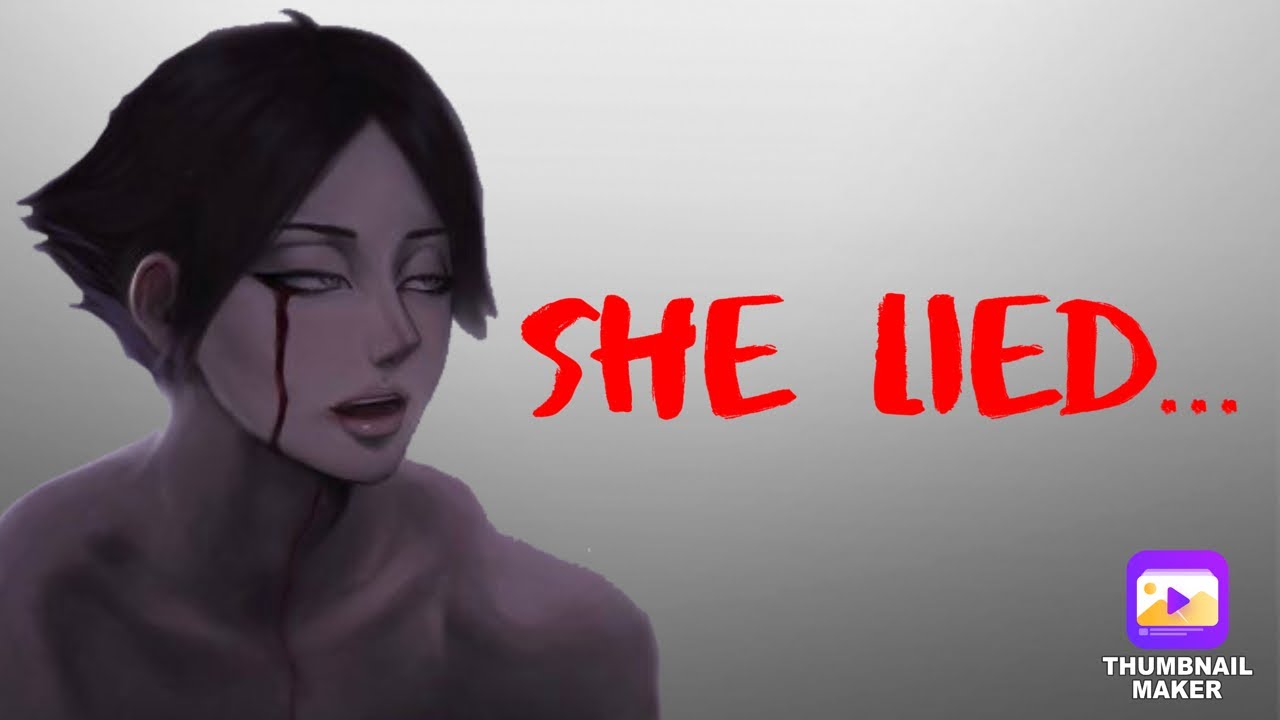 She lied...|haikyuu text|osasuna