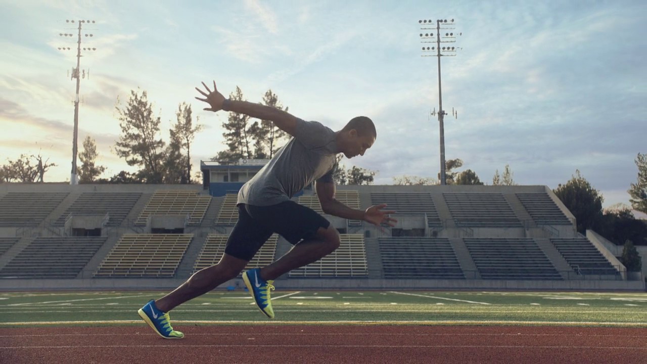Nike Flyknit Sherman 30