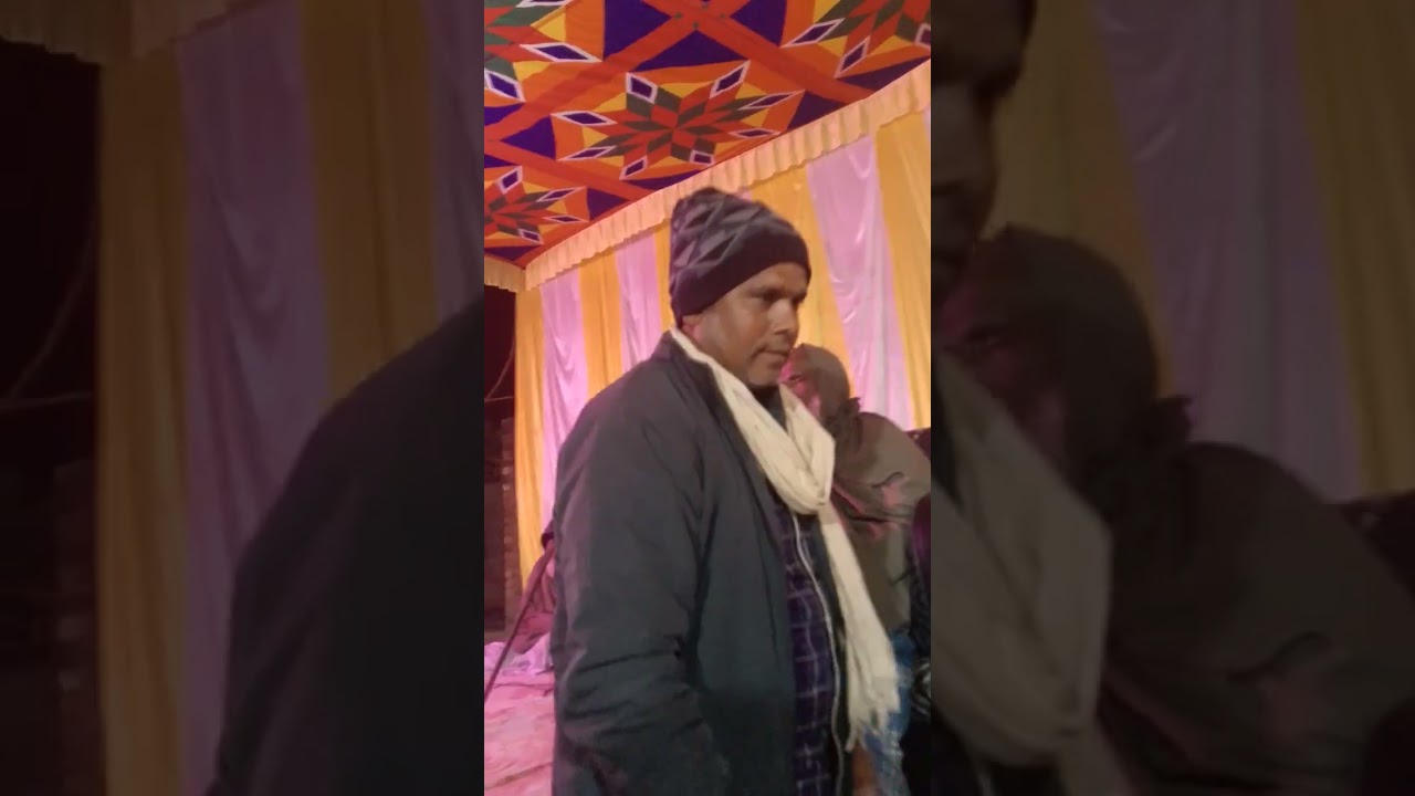 Shabe barat ke moqe par jalsa 