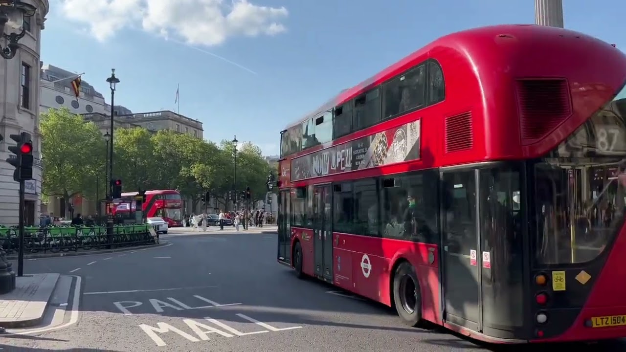 London 😍🏴󠁧󠁢󠁥󠁮󠁧󠁿