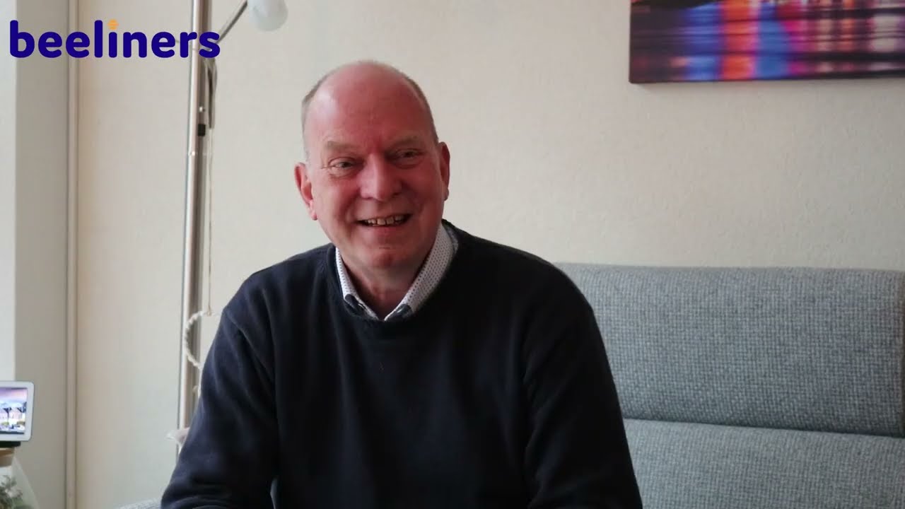 Gas-free living - Interview with Henk Kalk
