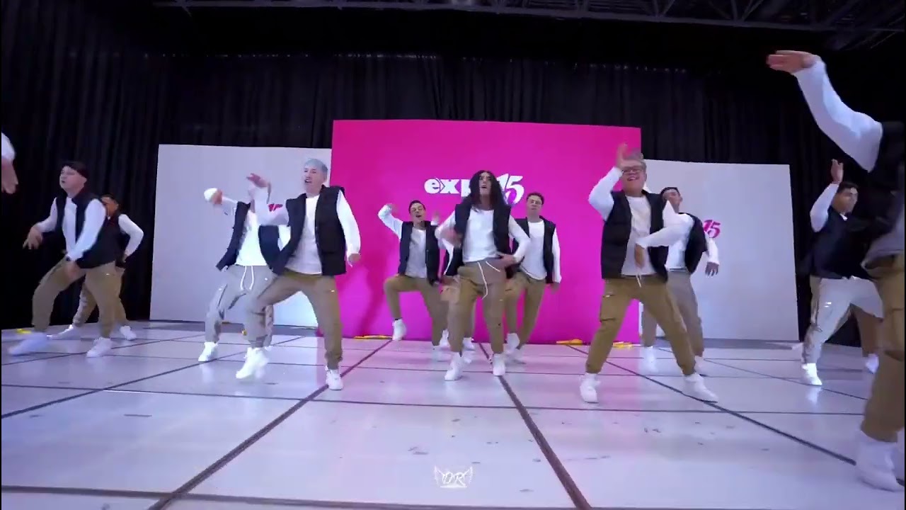 Classic Boys Expo 15