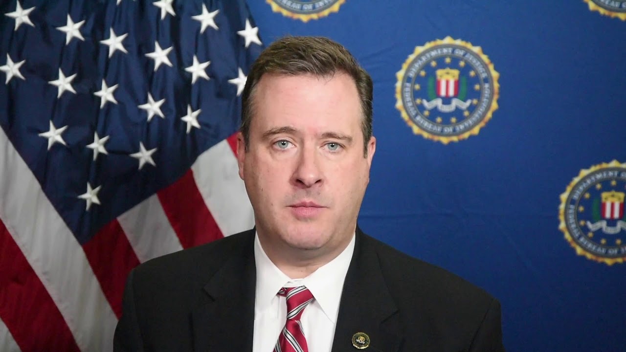 FBI Washington Field Office Warns of Romance Scams