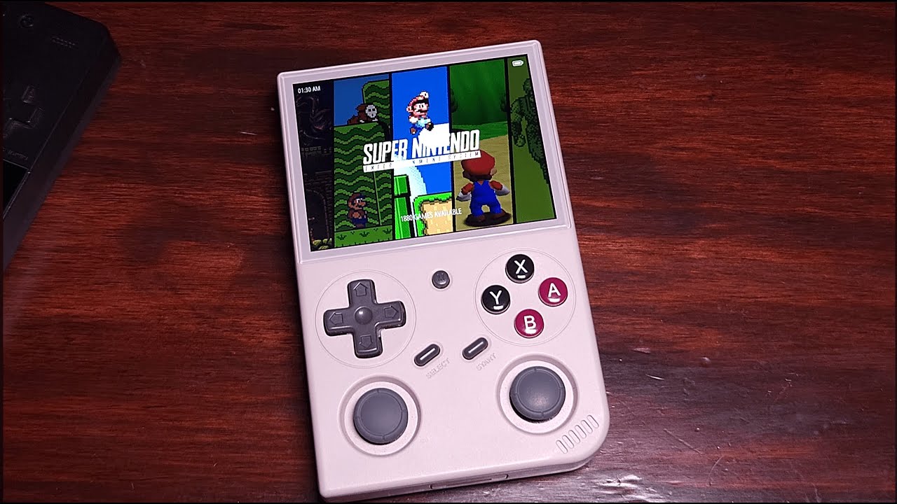 BATLEXP G350 Review: Best Budget Handheld 2025 