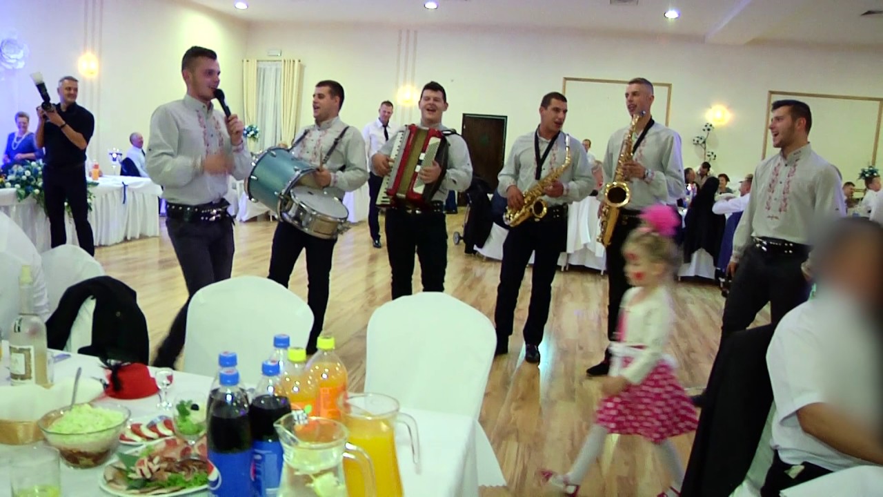 Przyśpiewki weselne v.Hard - Mochnaczka - Zespół - MAX