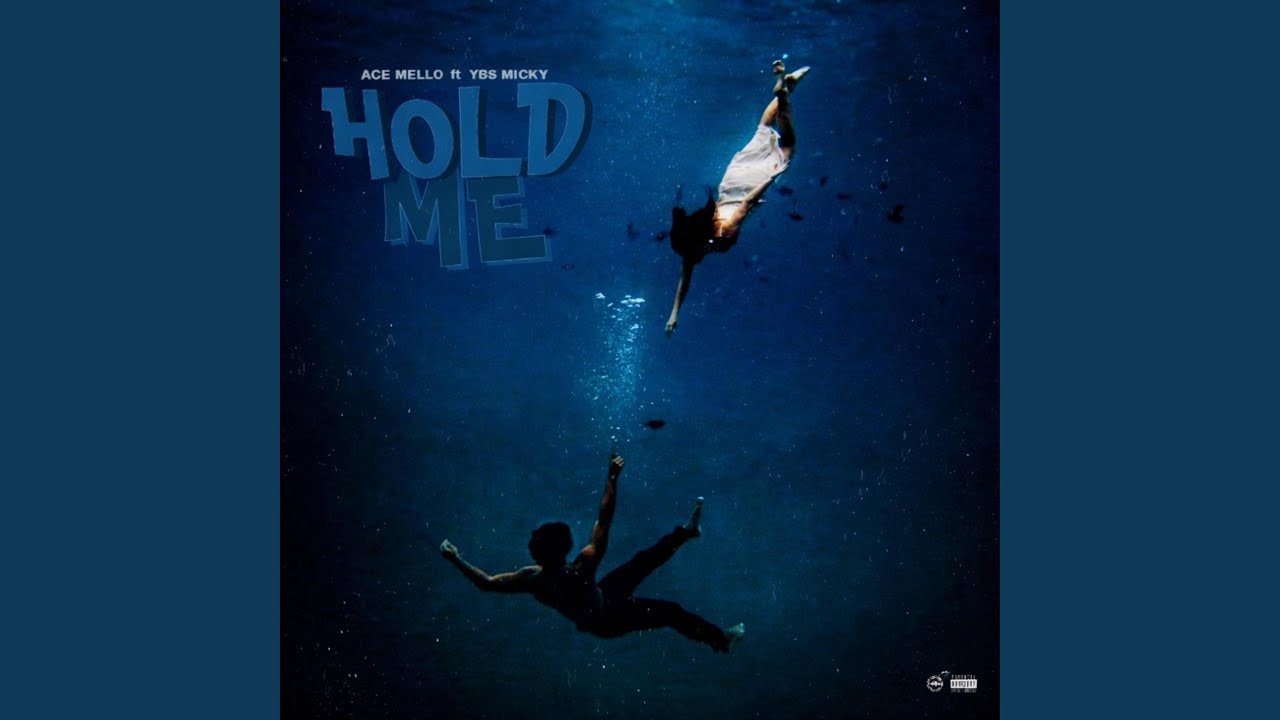 HOLD ME