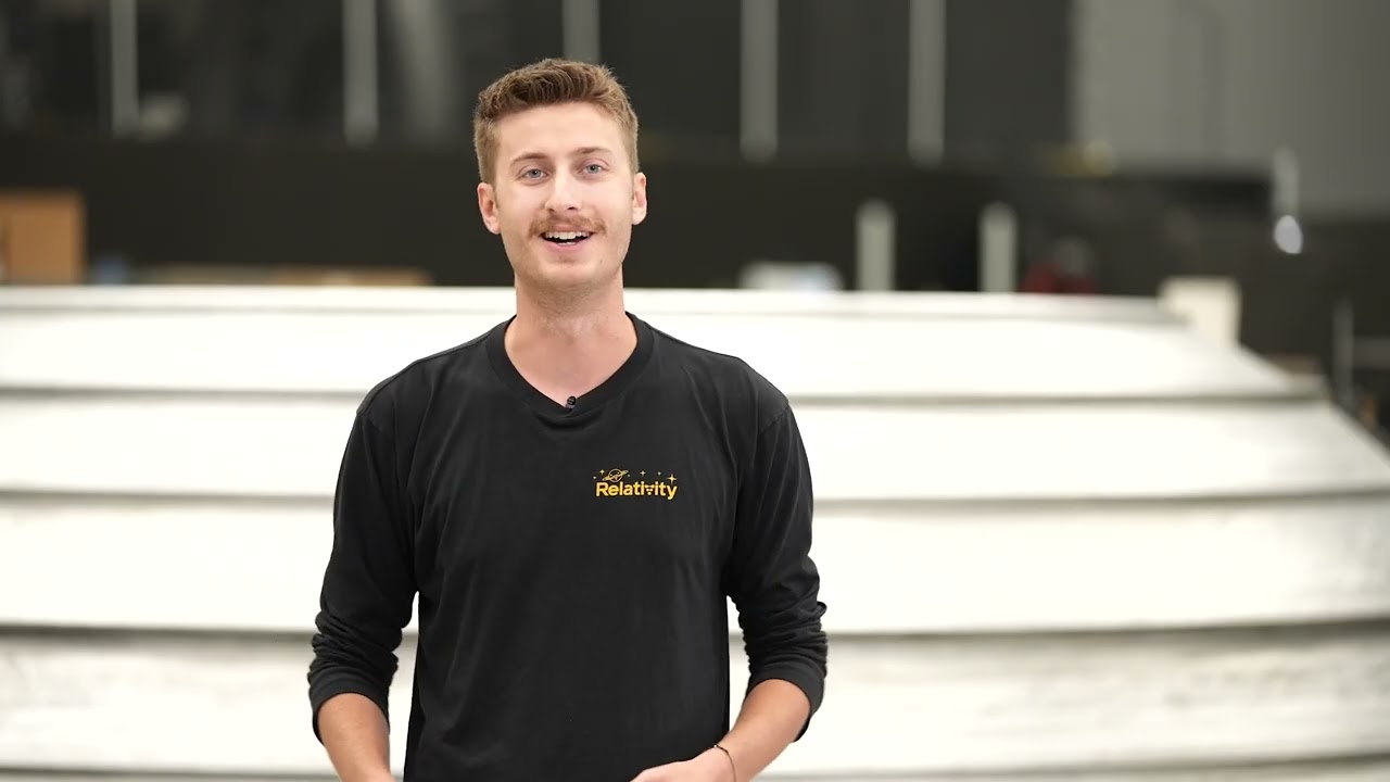 Meet the Factory Test Team