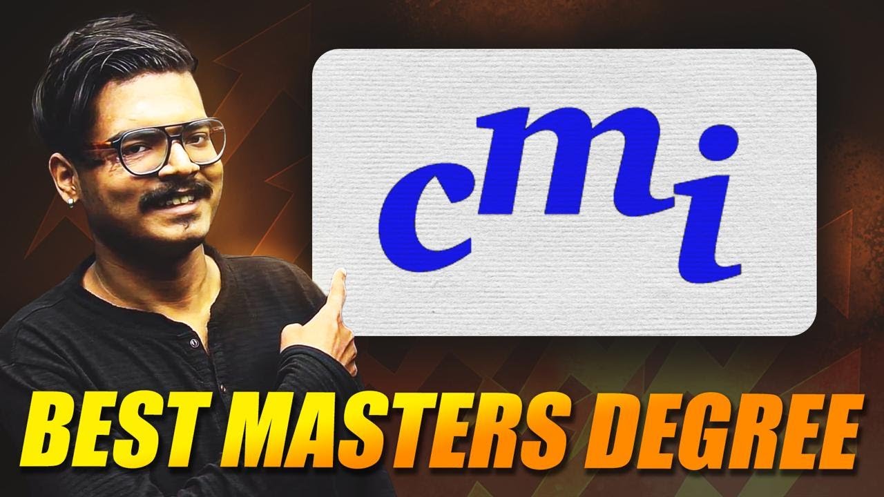 India&rsquo;s Best Research Institutes 😍 Mathematics, Data Science & Computer Science 🔥
