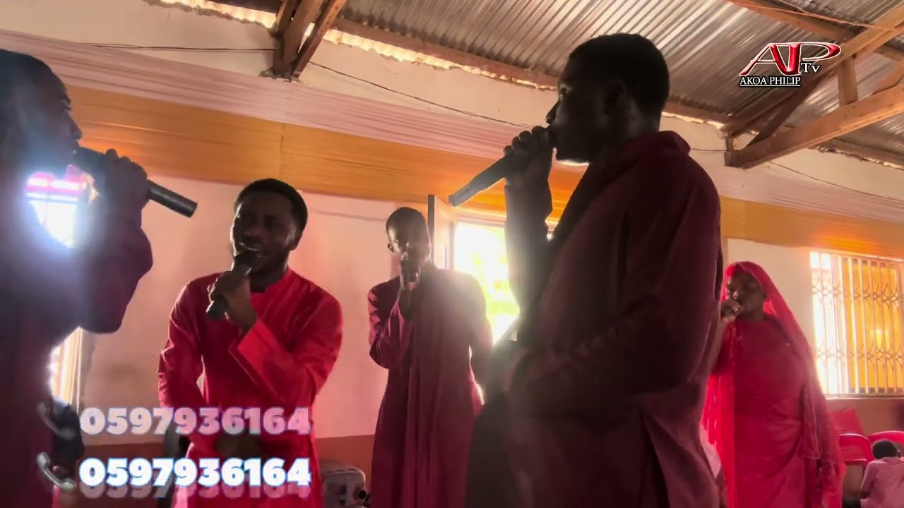 ƐTOME BƐBI GYE ME