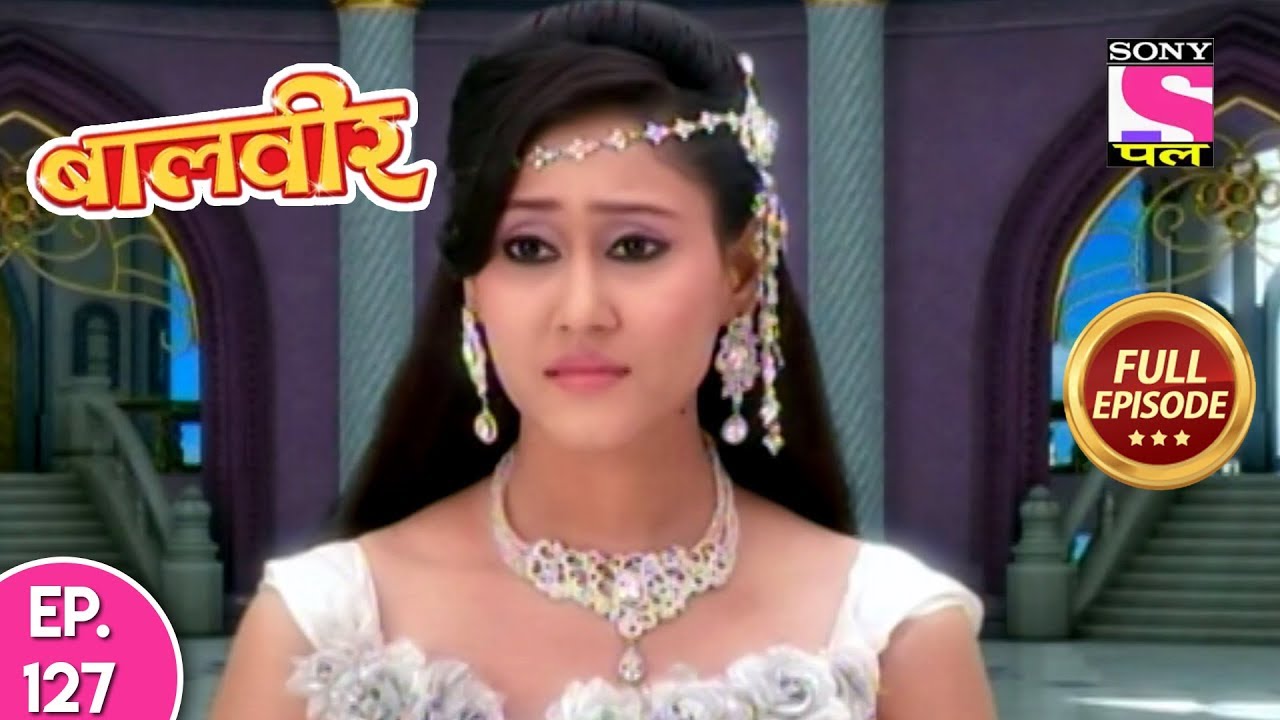 Baal Veer - Full Episode 127 - 13th January, 2019