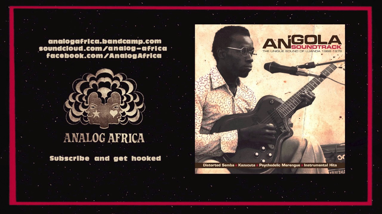 DIMBA DIANGOLA - Fuma
