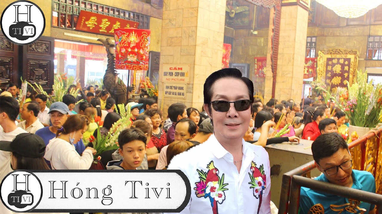 NSUT Vũ Linh Cúng Trả Lễ Bà Chúa Xứ Núi Sam Châu Đốc An Giang 2018