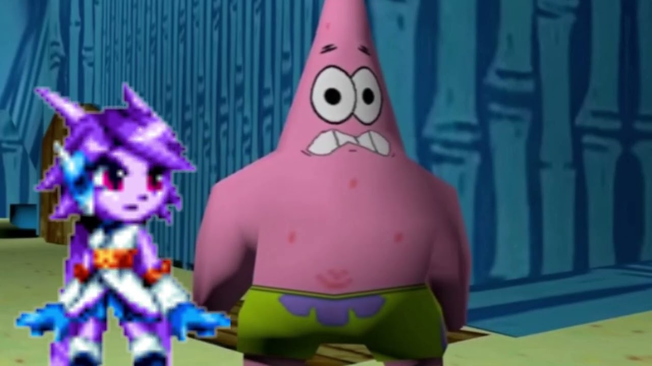 Squidward's Apparition But it's lilac. og by: @Specularbark45 or @specularbark4657