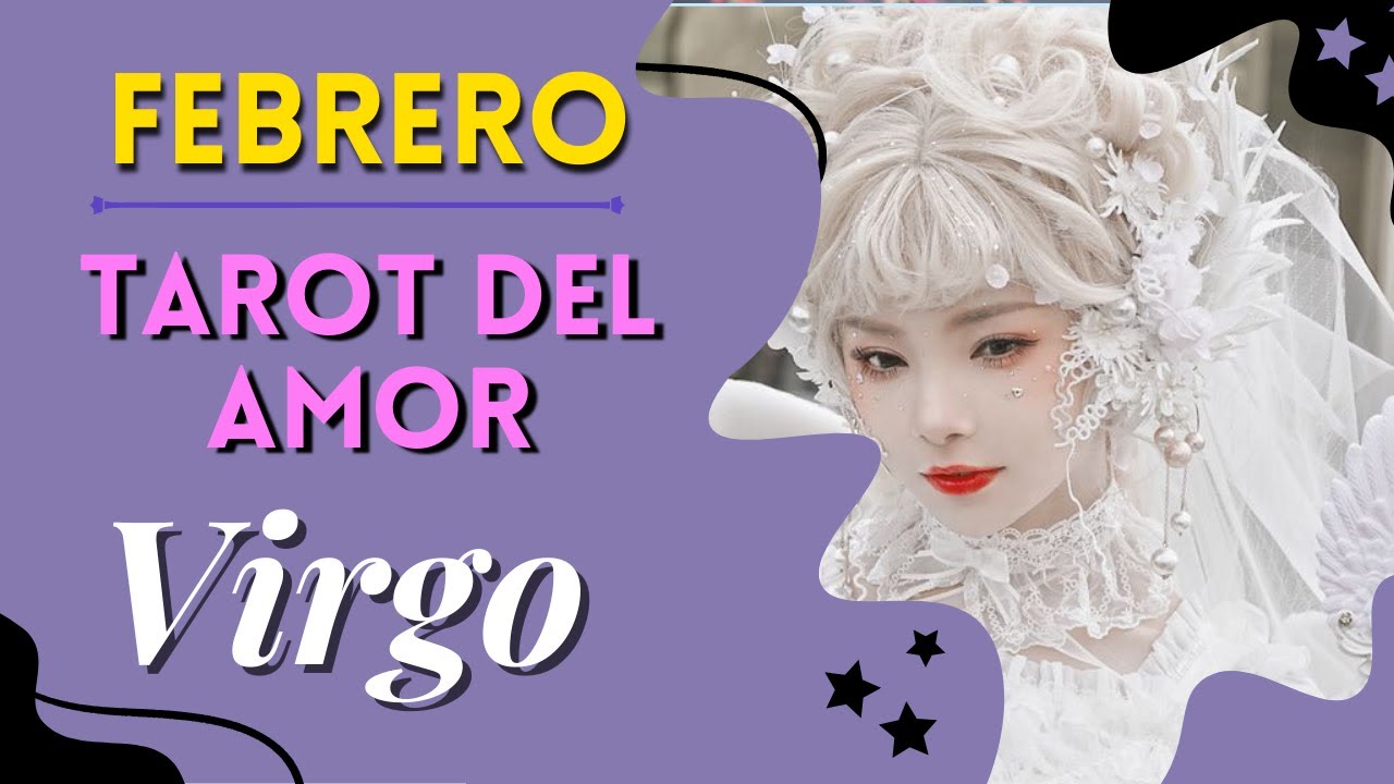#Virgo Amor Febrero 2026 ♍ UFFF🔥 QUIERO QUE SEPAS ESTO ✝️😇🙏🏻 ❤️ Brujo Gallego ❤️