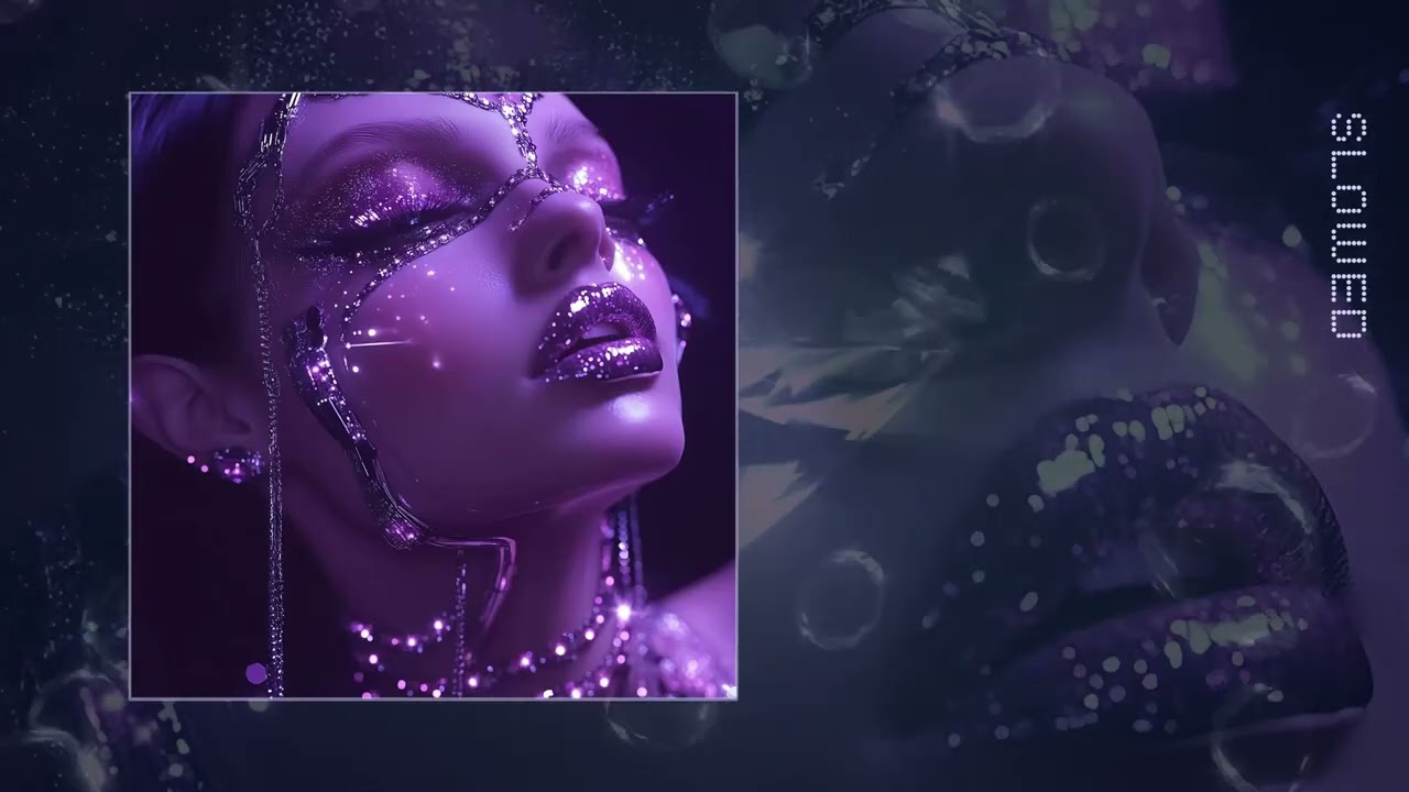MyinWo - GLAMOUR (Официальная премьера трека)