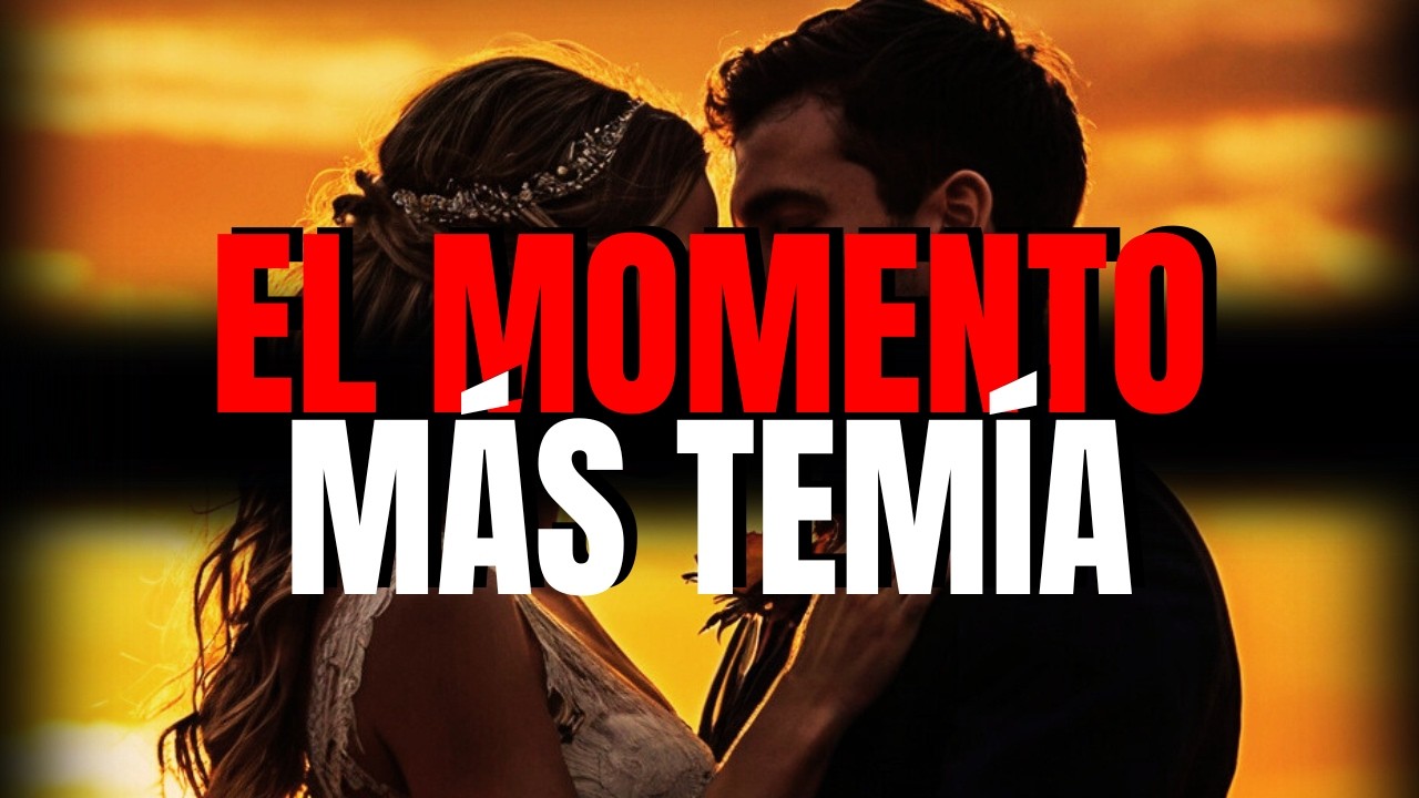 DIOS TE DICE HOY: ESA PERSONA ENFRENTA EL MOMENTO QUE MÁS TEMÍA