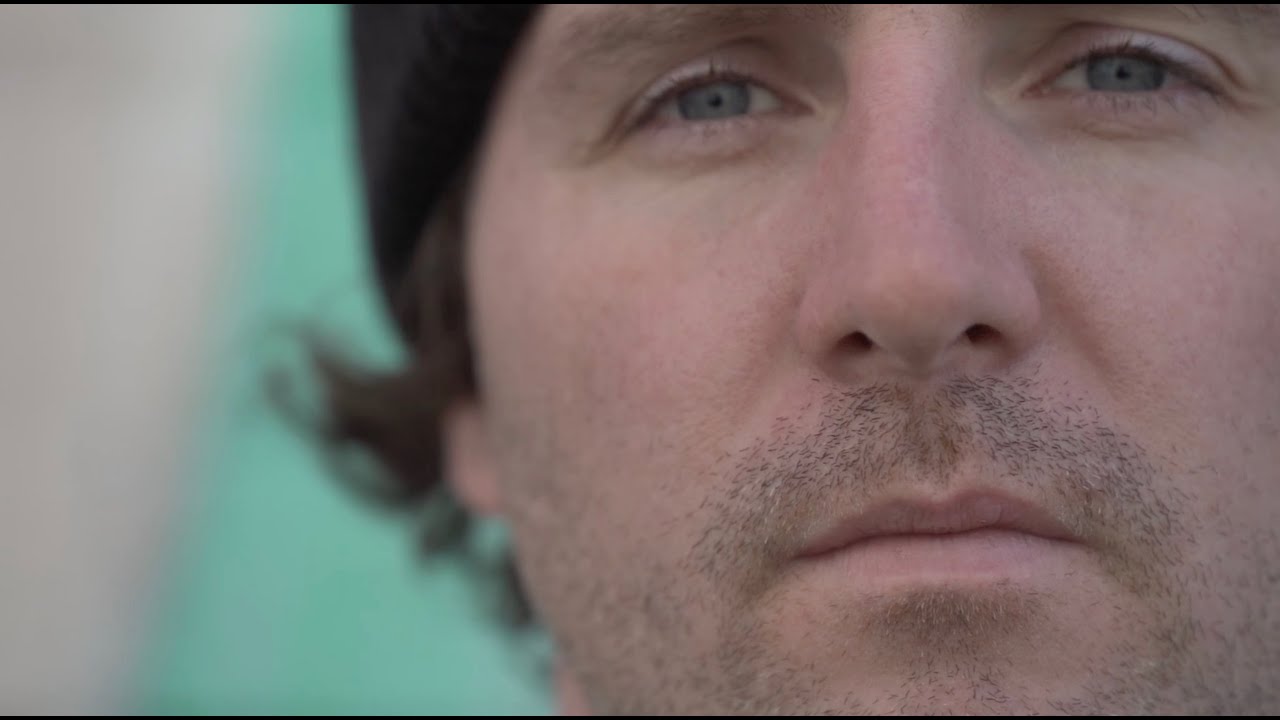 One Way Ticket - The Story of Greg Lutzka - Ending Video Part