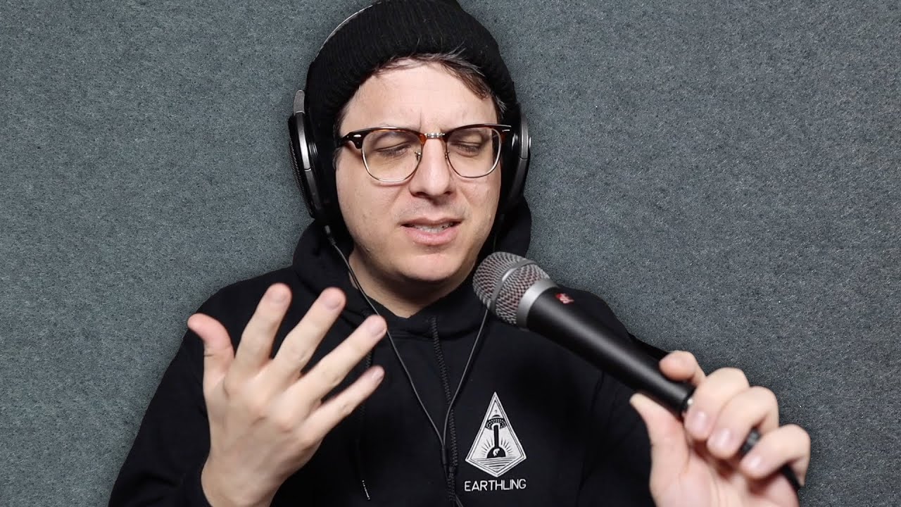 Is the sE V7 Good for Spoken Word?