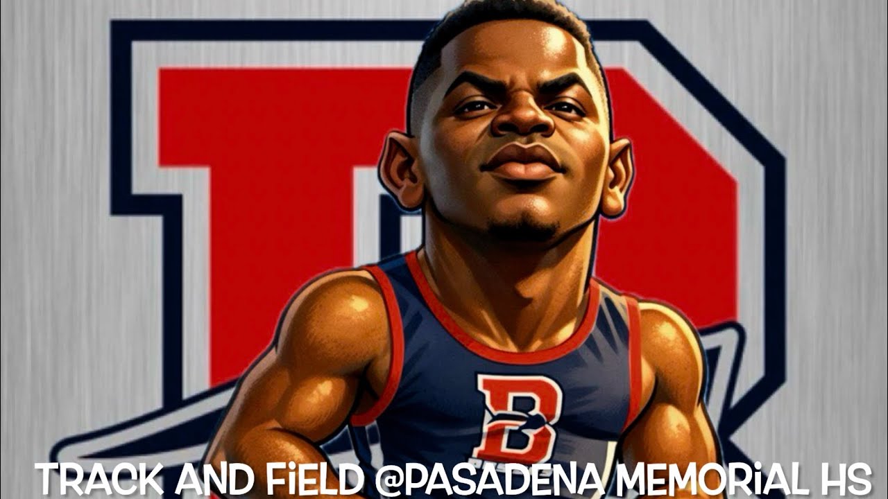 BW2: 7th Grade Track Meet @Pasadena Memorial HS 02172026