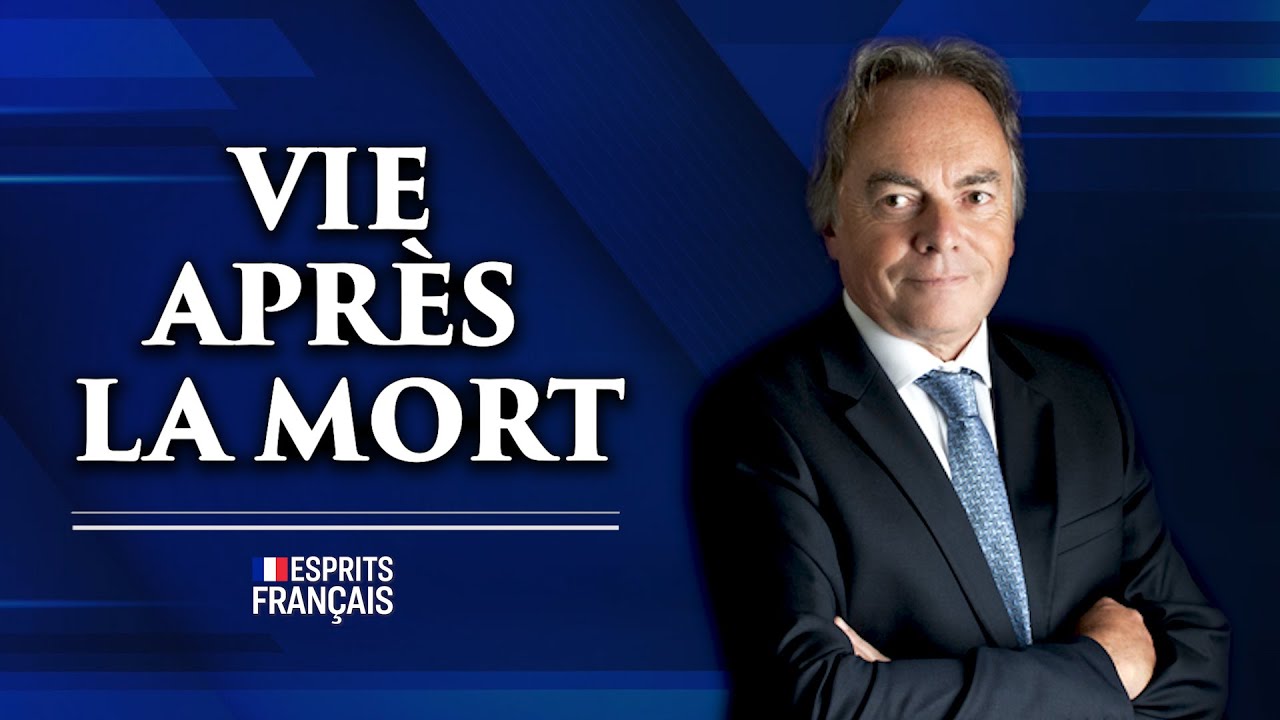 Jean-Jacques Charbonier | Vie après la mort