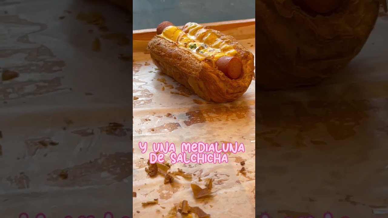 Panaderias en Australia 🥐 🥐