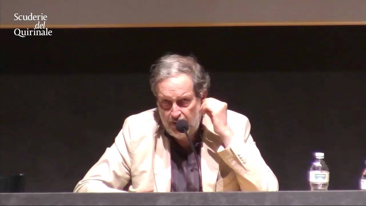 Incontro con Massimo Campanini -  Il califfato, nella storia e nella teoria politica