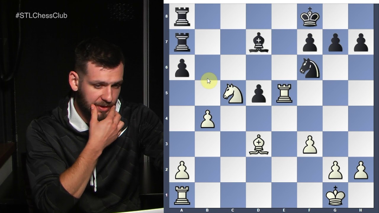 Avoid the Opponent's Counterplay! | Endgame Exclam!! - GM Cristian Chirila