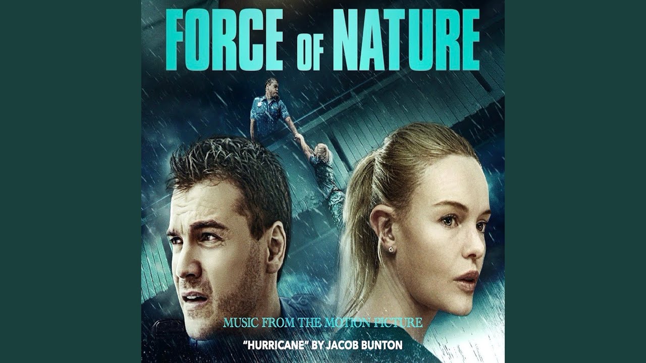 Hurricane (Force of Nature Motion Picture Soundtrack)